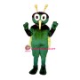 Buggsy Lightweight Mascot Costume