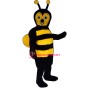 Bumble Bee Lightweight Mascot Costume