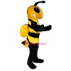 Killer Bee Lightweight Mascot Costume