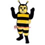 Hornet Lightweight Mascot Costume