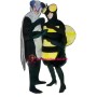 Mosquito Lightweight Mascot Costume