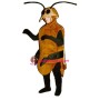 Cockroach Lightweight Mascot Costume