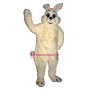 Easter Bunny Lightweight Mascot Costume