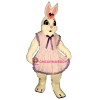 Cindy Bunny Lightweight Mascot Costume