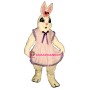 Cindy Bunny Lightweight Mascot Costume