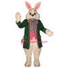 Wendell Rabbit Lightweight Mascot Costume (US IN STOCK)