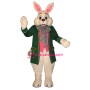 Wendell Rabbit Lightweight Mascot Costume (US IN STOCK)