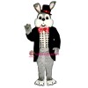Richie Ritz Lightweight Mascot Costume