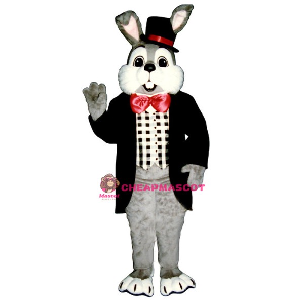 Richie Ritz Lightweight Mascot Costume