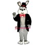 Richie Ritz Lightweight Mascot Costume