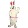 Bunny Hugs Lightweight Mascot Costume