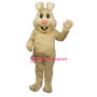 Big Hopper Lightweight Mascot Costume