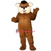 Henry Hamster Lightweight Mascot Costume