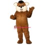 Henry Hamster Lightweight Mascot Costume