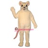 Millie Mouse Lightweight Mascot Costume