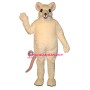 Millie Mouse Lightweight Mascot Costume