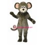 Johnny Mouse Lightweight Mascot Costume