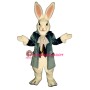 Lord Cottontail Lightweight Mascot Costume