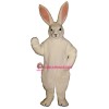 White Rabbit Lightweight Mascot Costume