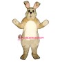 Randy Rabbit Lightweight Mascot Costume