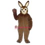 J.R.Rabbit Lightweight Mascot Costume