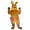 Bramble Bunny Lightweight Mascot Costume