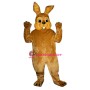 Bramble Bunny Lightweight Mascot Costume