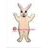 Mr.Bunny Lightweight Mascot Costume