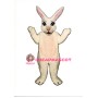 Mr.Bunny Lightweight Mascot Costume