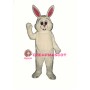 Fat Bunny Lightweight Mascot Costume