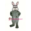 Richie Bunny Lightweight Mascot Costume