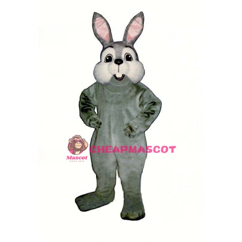 Richie Bunny Lightweight Mascot Costume