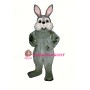 Richie Bunny Lightweight Mascot Costume