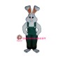 Easter Bunny Boy Lightweight Mascot Costume