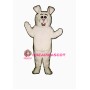 Spring Bunny Lightweight Mascot Costume
