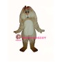 Marsha Mallow Bunny Lightweight Mascot Costume