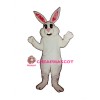 Honey Bunny Lightweight Mascot Costume