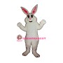 Honey Bunny Lightweight Mascot Costume