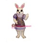 Bethany Bunny Lightweight Mascot Costume