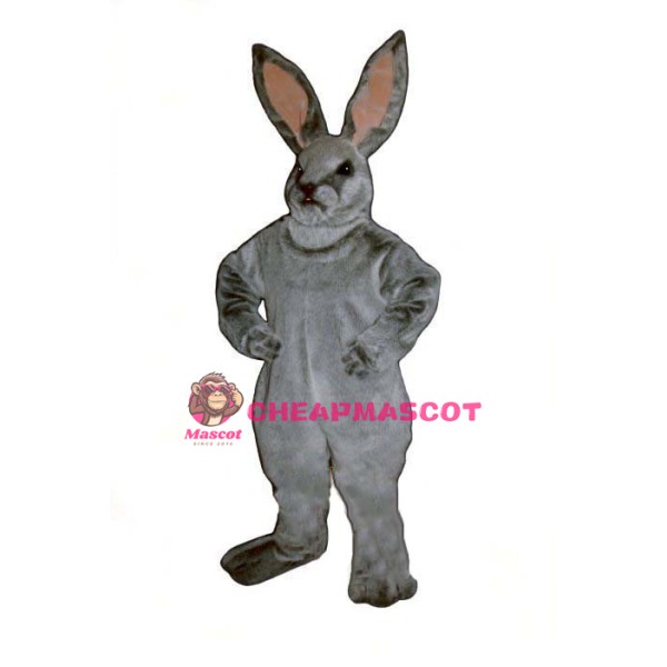 Jack Rabbit Lightweight Mascot Costume