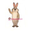 Bunny Hopkins Lightweight Mascot Costume