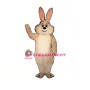 Bunny Hopkins Lightweight Mascot Costume