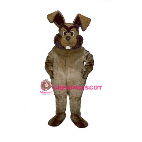 March Hare Lightweight Mascot Costume