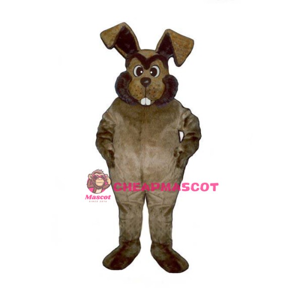March Hare Lightweight Mascot Costume