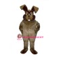 March Hare Lightweight Mascot Costume