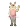 Willie Wabbit Lightweight Mascot Costume