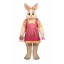 Alice Bunny Lightweight Mascot Costume