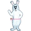 Bunny Hopp Lightweight Mascot Costume