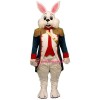 Colonel Wendell Lightweight Mascot Costume