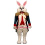 Colonel Wendell Lightweight Mascot Costume